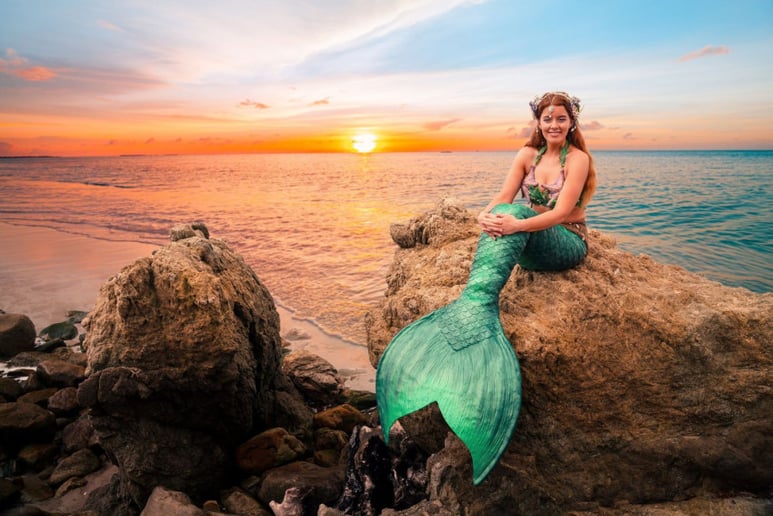 Gallery photo 6 of Sheroes Entertainment Mermaids and Pirates