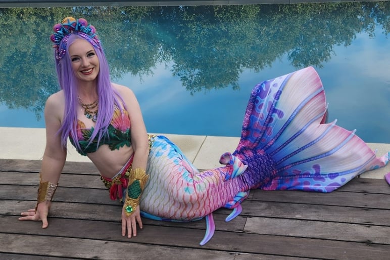 Gallery photo 1 of Sheroes Entertainment Mermaids and Pirates