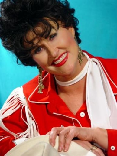 Gallery photo 2 of Sherrill Douglas