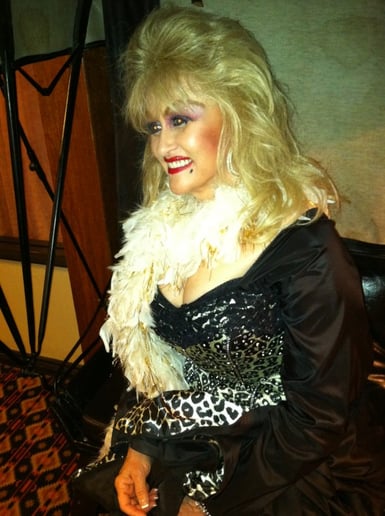 Gallery photo 6 of Sherrill Douglas