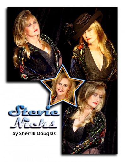Gallery photo 8 of Sherrill Douglas