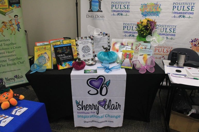Gallery photo 5 of Sherry Blair