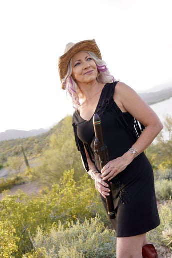 Gallery photo 2 of Sherry Finzer