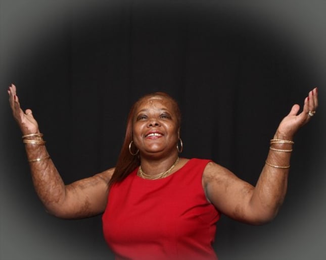 Gallery photo 2 of Sherry Graves