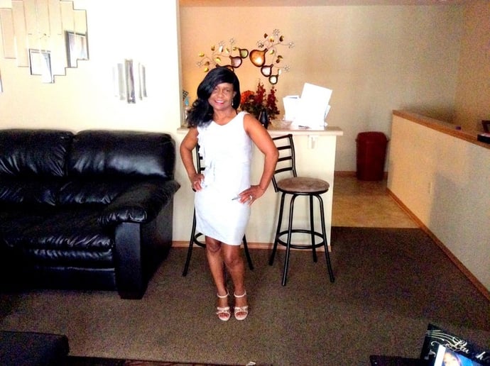 Gallery photo 1 of Sherry J Davis