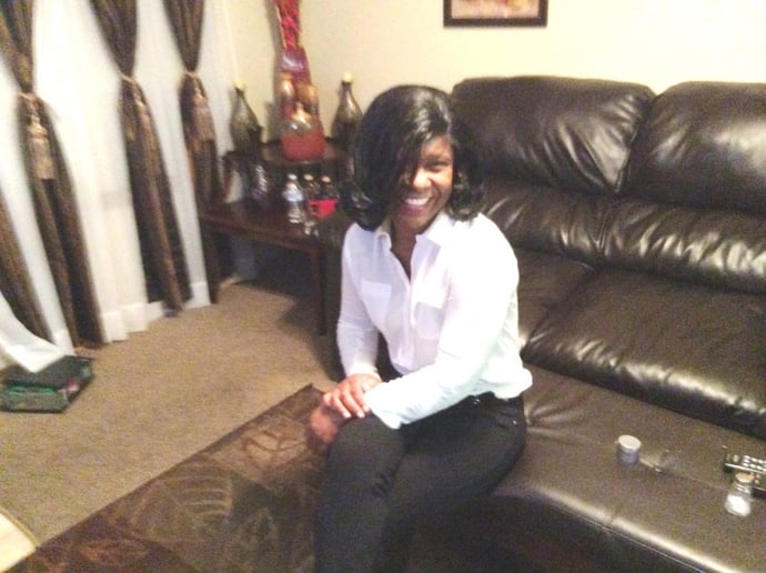 Gallery photo 2 of Sherry J Davis
