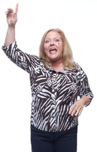Gallery photo 1 of Sherry Prindle Jack of All Trainings