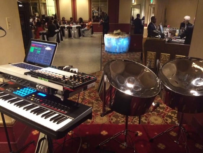 Gallery photo 11 of Sherwin Thwaites Music