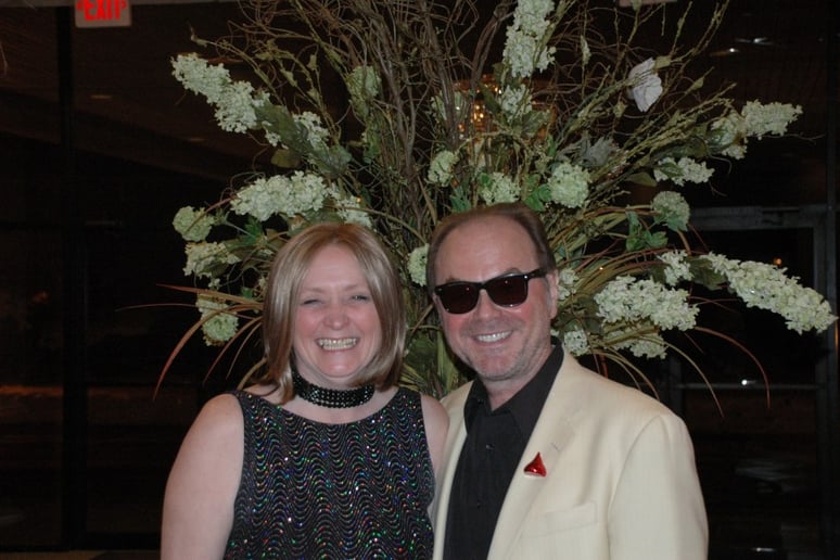 Gallery photo 1 of Sheryl Moutard