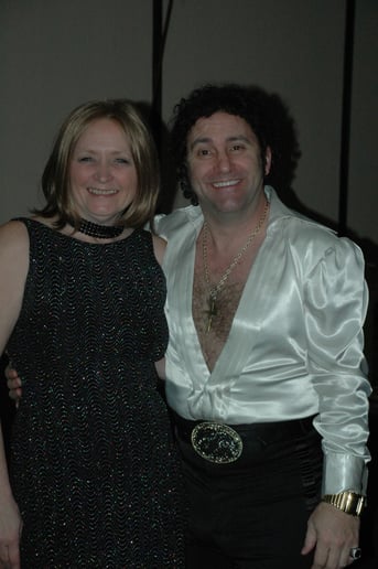 Gallery photo 2 of Sheryl Moutard
