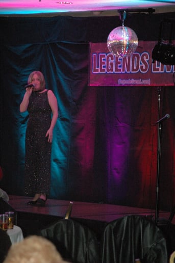 Gallery photo 3 of Sheryl Moutard
