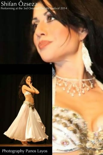 Gallery photo 3 of Shifan Ozseza