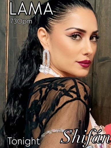 Gallery photo 4 of Shifan Ozseza
