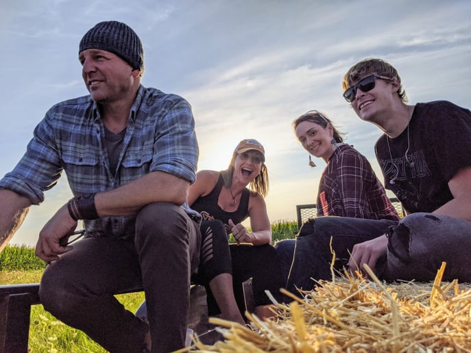 Gallery photo 1 of Shifferly Road Band
