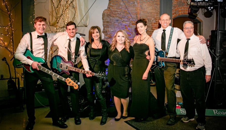 Gallery photo 9 of Shifferly Road Band