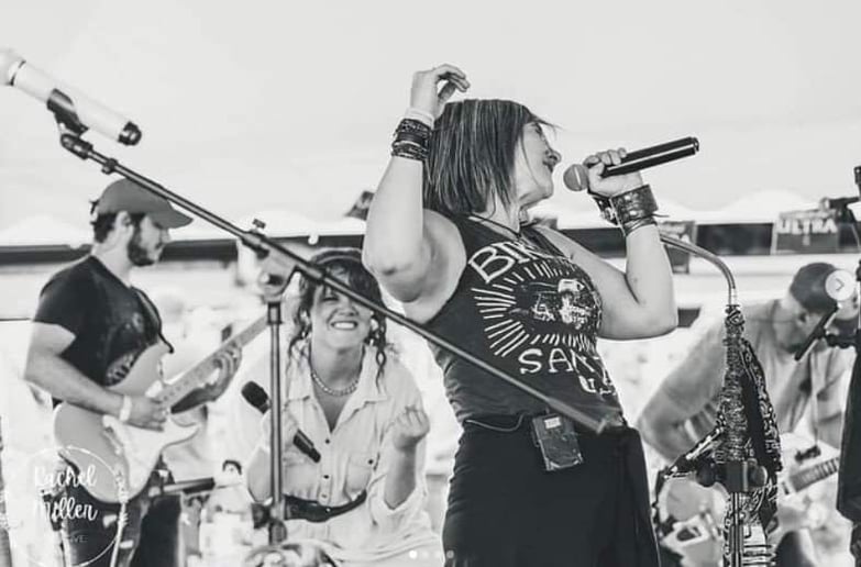 Gallery photo 3 of Shifferly Road Band