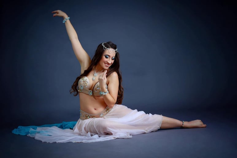 Gallery photo 9 of Shik Shak Shok with Juliana