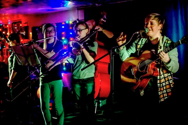 Gallery photo 3 of Shiloh Hawkins