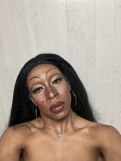 Gallery photo 1 of Sasha.D.Luxxe