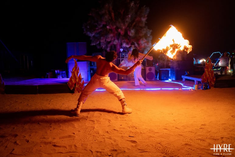 Gallery photo 2 of Shimmer The Flameboyant
