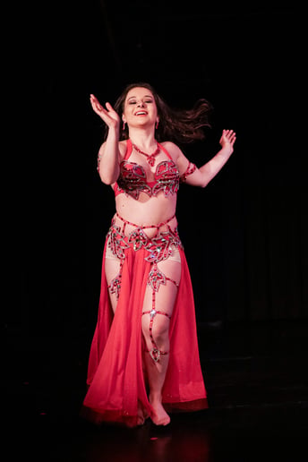 Gallery photo 7 of Shimmy Diosa