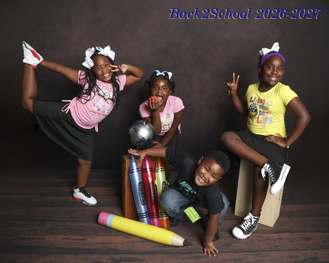 Gallery photo 7 of Shinah Lemon Photography