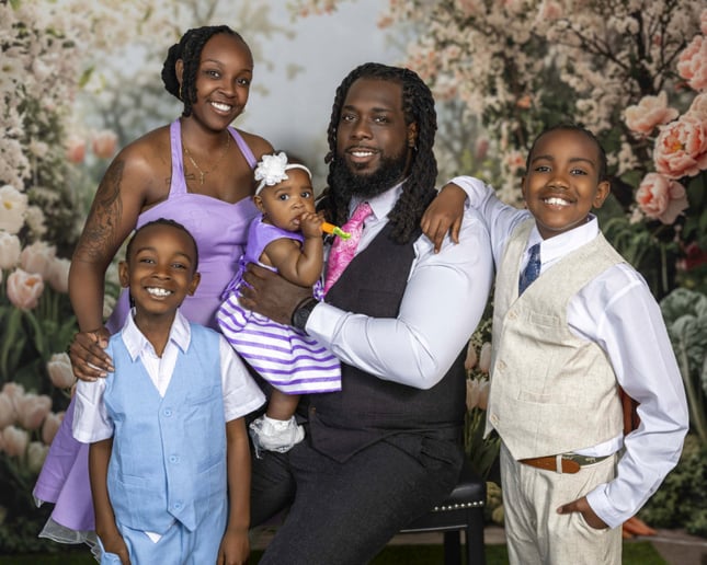 Gallery photo 8 of Shinah Lemon Photography