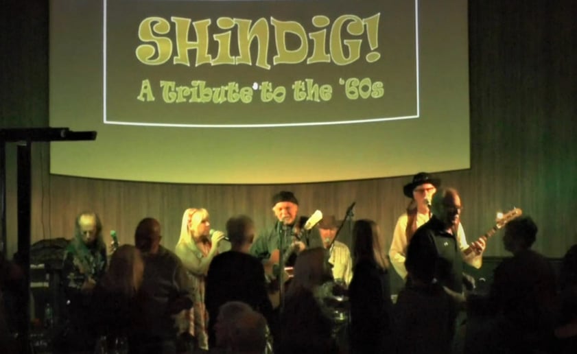 Gallery photo 1 of SHiNDiG!