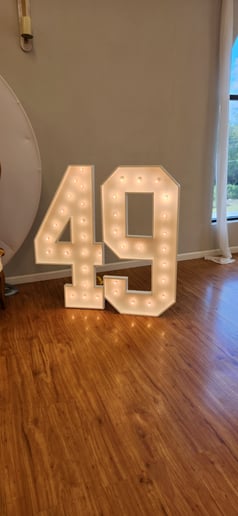 Gallery photo 6 of Shine Bright 360 Photo Booth