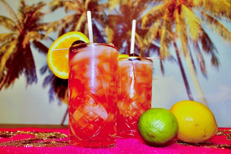 Gallery photo 4 of Shine Mobile Mixology