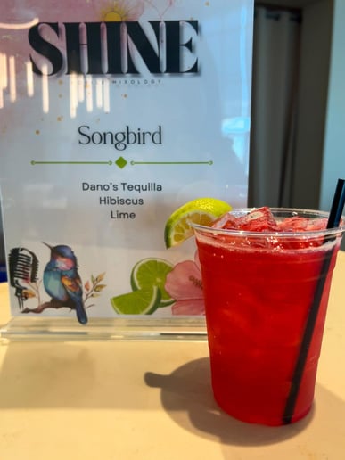 Gallery photo 5 of Shine Mobile Mixology