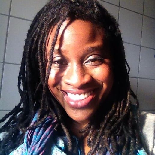 Gallery photo 8 of Afua Danso