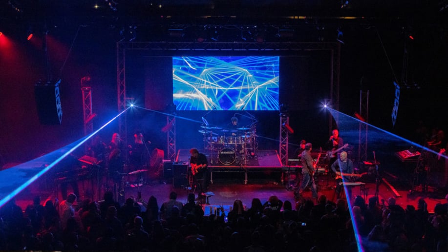Gallery photo 1 of Shine On, The Live Pink Floyd Experience