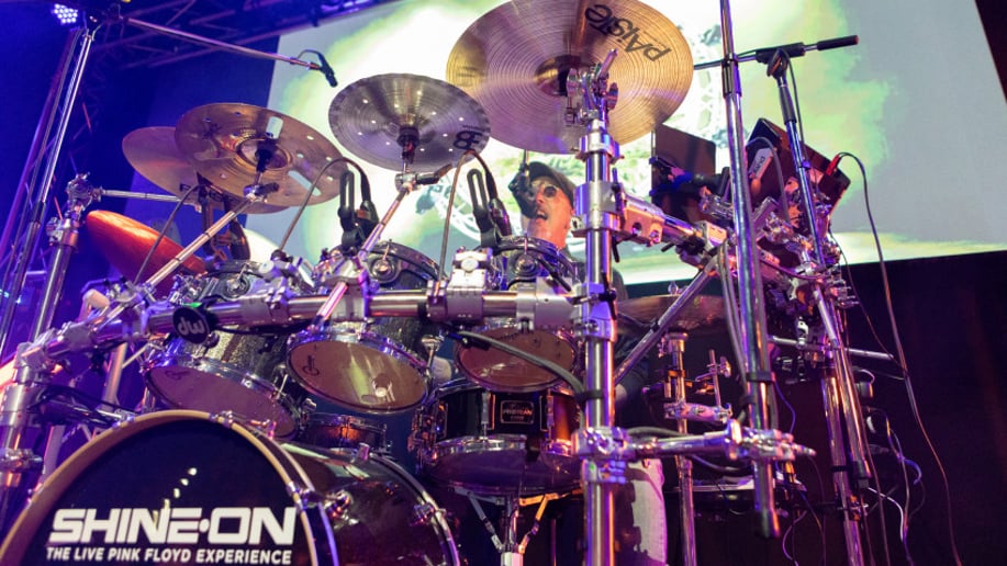 Gallery photo 2 of Shine On, The Live Pink Floyd Experience