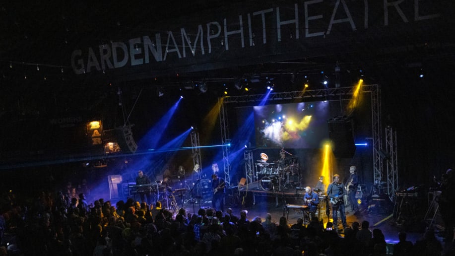Gallery photo 3 of Shine On, The Live Pink Floyd Experience