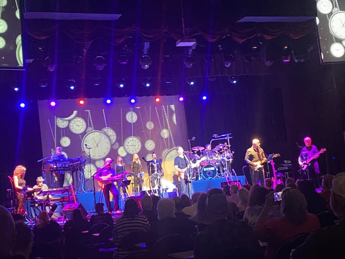 Gallery photo 10 of Shine On, The Live Pink Floyd Experience