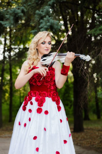 Gallery photo 2 of Shining Strings
