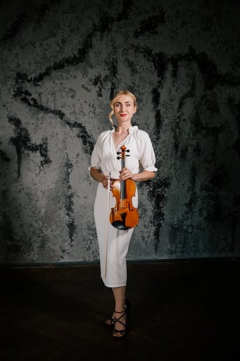 Gallery photo 7 of Shining Strings