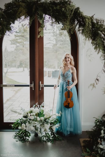 Gallery photo 8 of Shining Strings