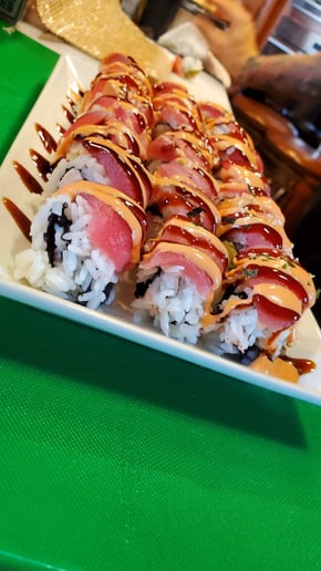 Gallery photo 9 of ShinYu Sushi Private Chef