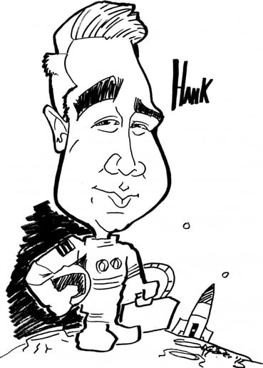 Gallery photo 7 of Shippeetoons