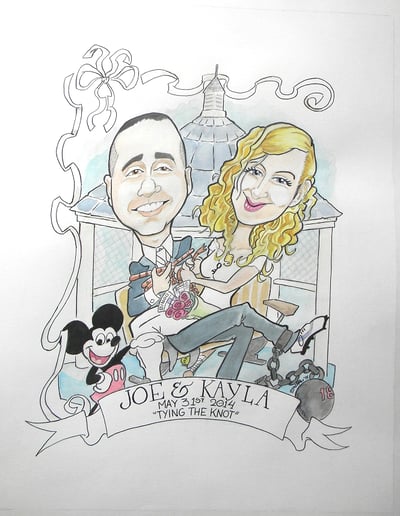 Gallery photo 9 of Shippeetoons