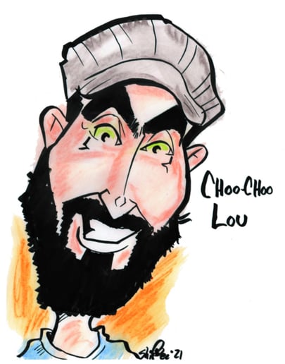 Gallery photo 3 of Shippeetoons