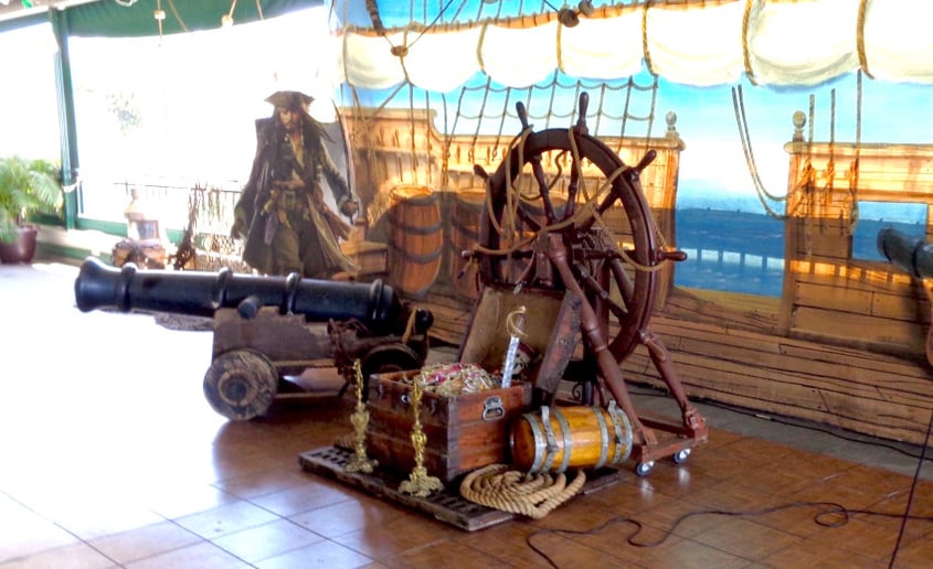 Gallery photo 9 of Ships Trader