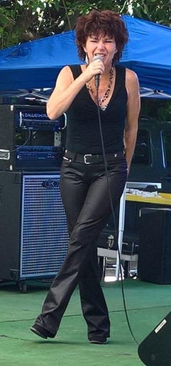 Gallery photo 7 of Shirl Jam