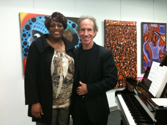 Gallery photo 3 of Shirley Crabbe