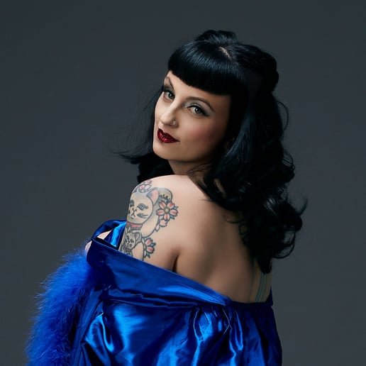 Gallery photo 4 of Shirley Sweet