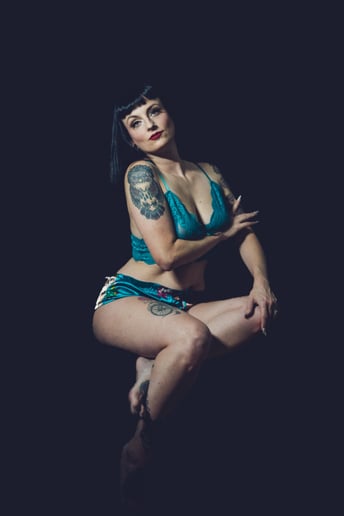 Gallery photo 5 of Shirley Sweet