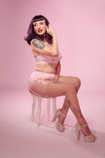 Gallery photo 6 of Shirley Sweet