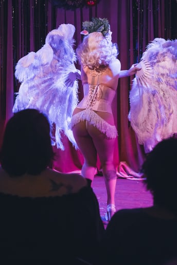 Gallery photo 9 of Shirley Sweet
